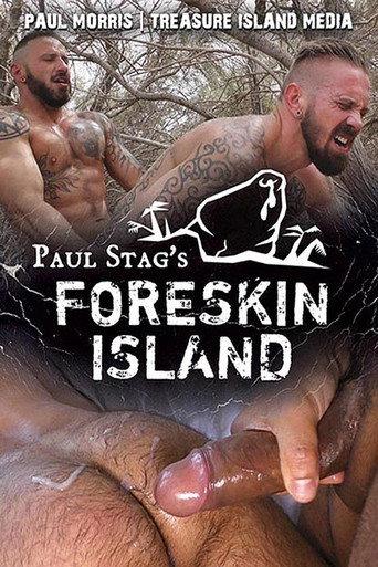 Foreskin Island (2019) poster