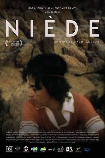 Niède (2019) poster
