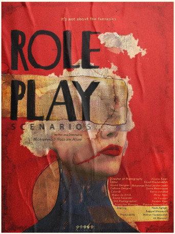 Roleplay Scenarios () poster