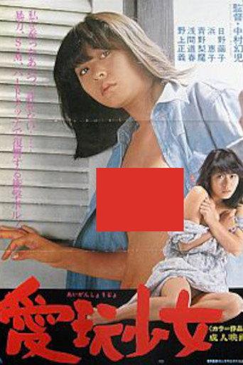 Pet Girl (1979) poster