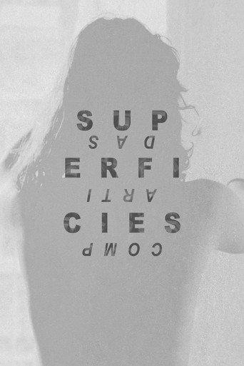 Superficies compartidas () poster