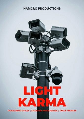 Light Karma () poster