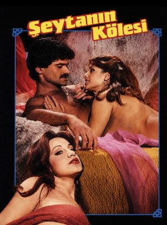 Şeytanın Kölesi (1980) poster
