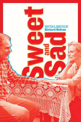 Sweet and Sad (2020) poster