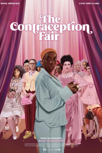 The Contraception Fair (2026) poster