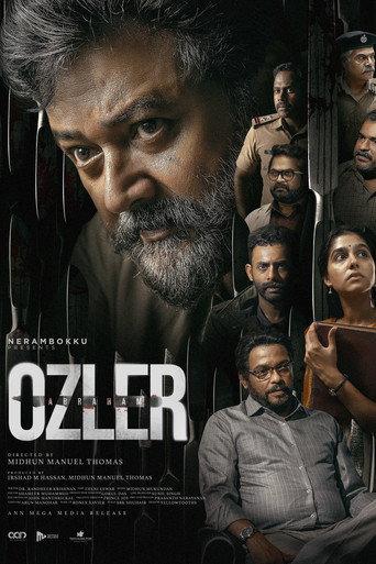 Abraham Ozler (2024) poster