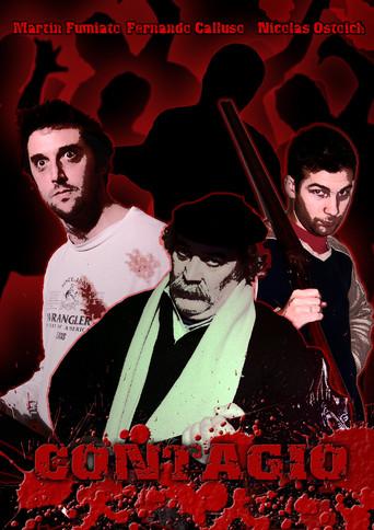 Contagio (2005) poster