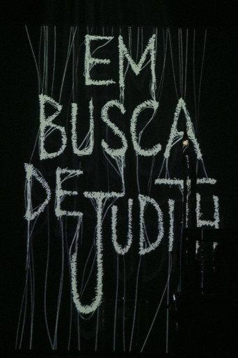 Em busca de Judith () poster