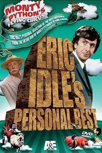 Monty Python's Flying Circus—Eric Idle's Personal Best (2006) poster
