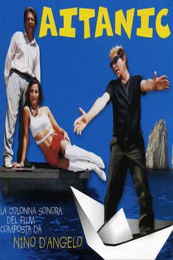 Aitanic (2000) poster