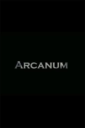 Arcanum (2016) poster