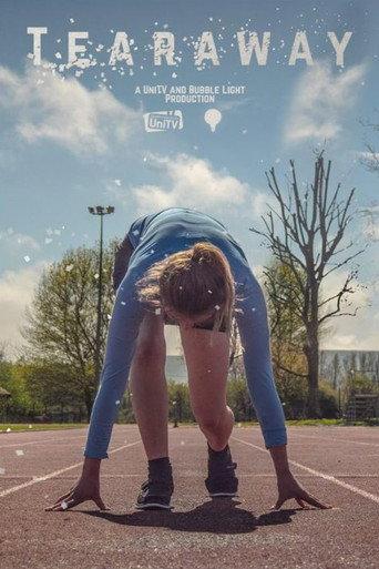 Tearaway (2015) poster