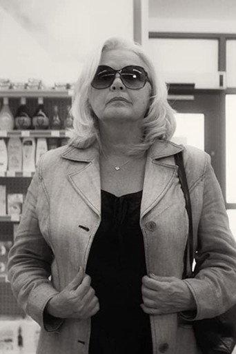 Roseline like in the movies (2019) poster