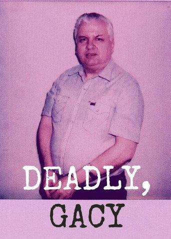 Deadly Legacy (2018) poster