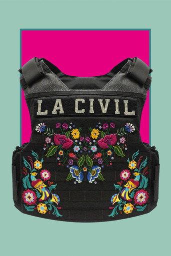 La Civil (2021) poster
