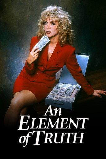 An Element of Truth (1995) poster