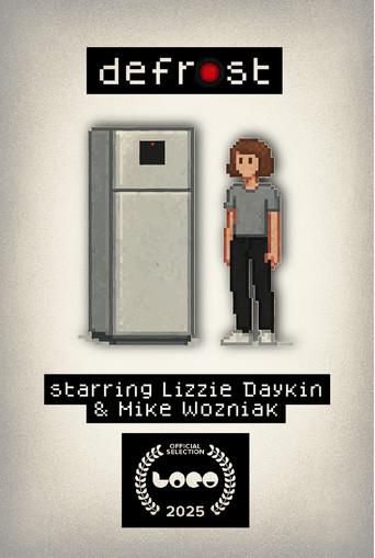 Defrost (2025) poster