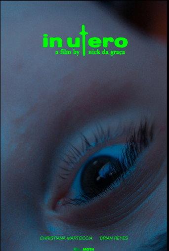 In Utero () poster