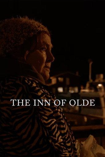 The Inn of Olde (2016) poster