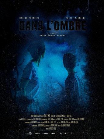 In the Shadows (2022) poster