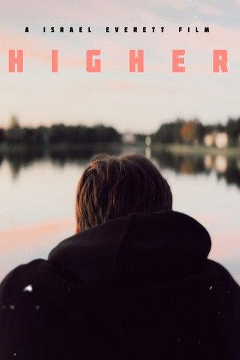 Higher (2024) poster