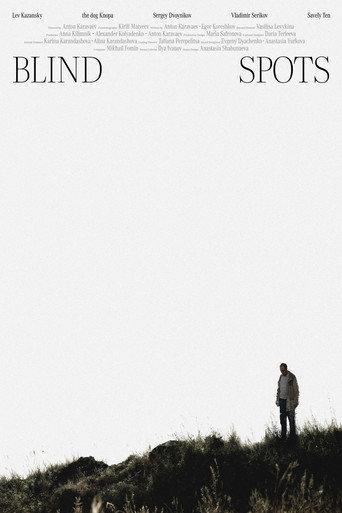 Blind Spots () poster
