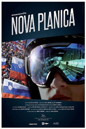 New Planica (2016) poster