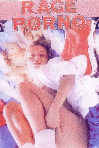 Pornographie spéciale - Rage porno (1977) poster