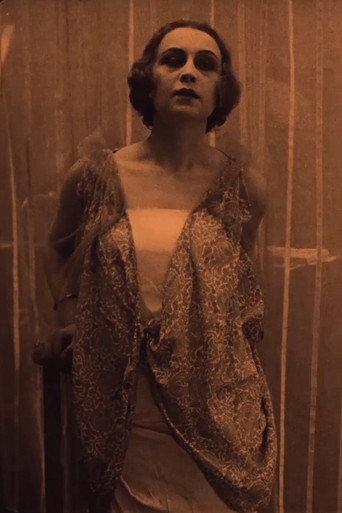 Il passato che torna (1924) poster