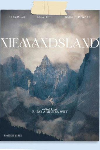 Niemandsland () poster