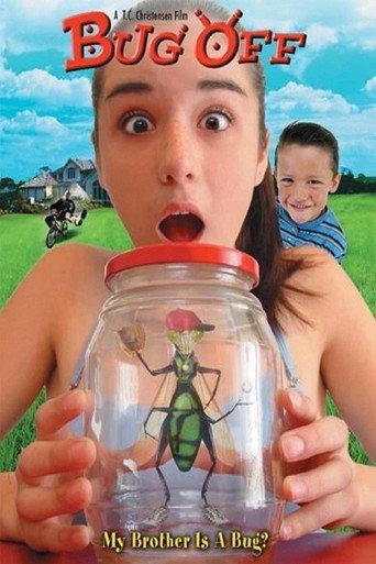 Bug Off! (2001) poster