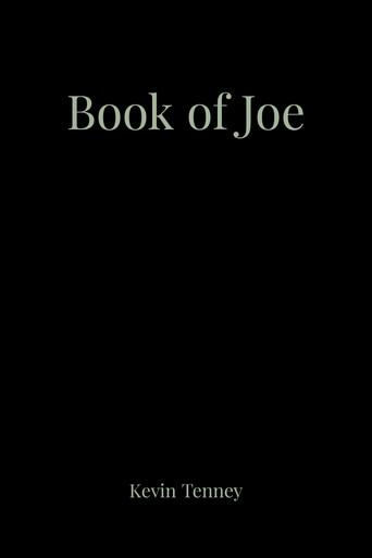 Book of Joe (1984) poster