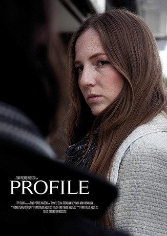 Profile (2011) poster