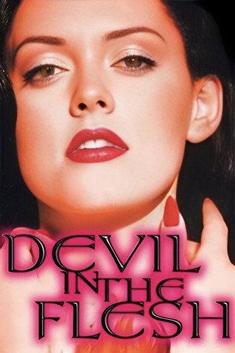 Devil in the Flesh (1998) poster
