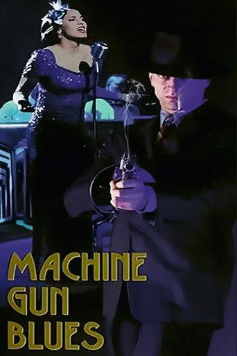 Black Rose of Harlem (1996) poster