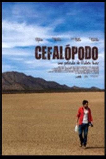 Cefalópodo (2010) poster