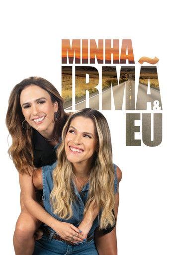 Minha Irmã e Eu (2023) poster
