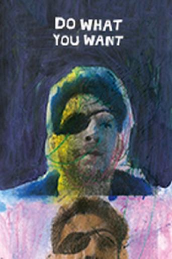 Do What You Want (2020) poster