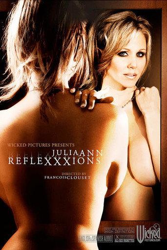 ReflexXxions (2007) poster