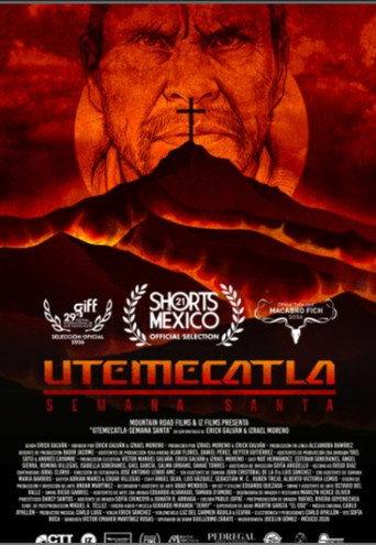Utemecatla (2026) poster