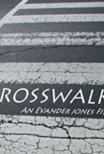 Crosswalk () poster