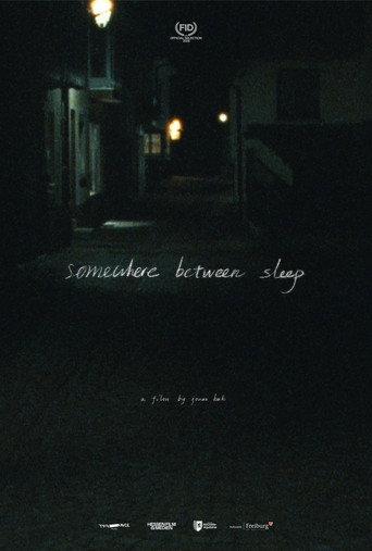 Somewhere Between Sleep (2026) poster