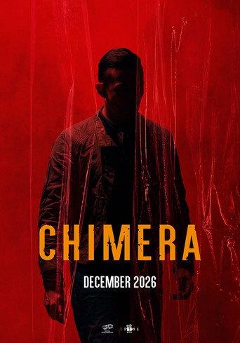 Chimera (2026) poster