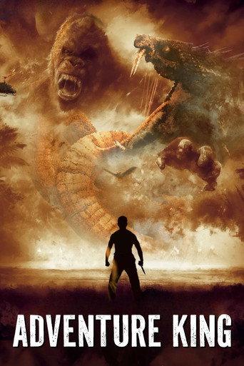 Adventure King (2023) poster