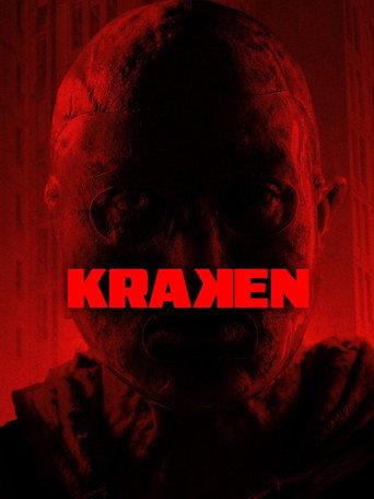 Kraken (2026) poster