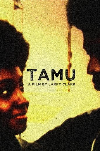 Tamu (1970) poster
