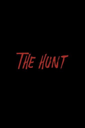The Hunt (2023) poster