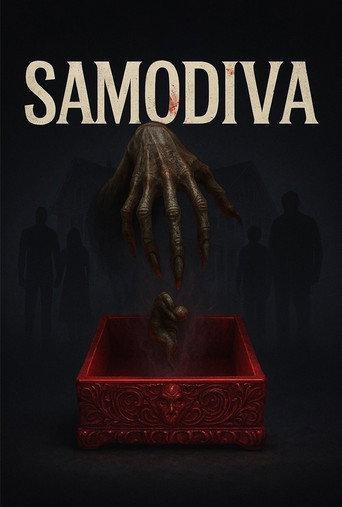 Samodiva () poster