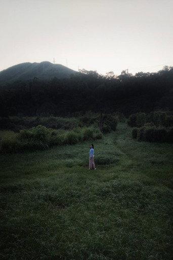 HABITAT (2019) poster