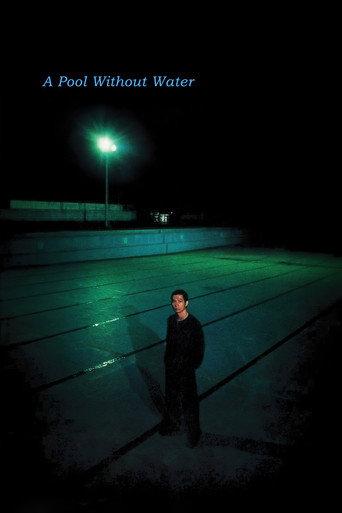 A Pool Without Water (1982) poster